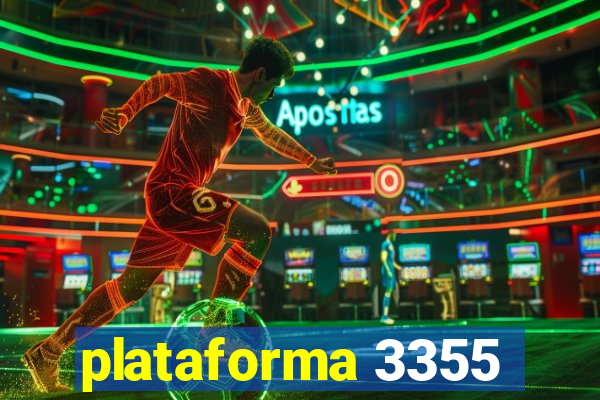 plataforma 3355